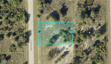 Lehigh Acres Area Lot For Sale in Lehigh Acres Florida