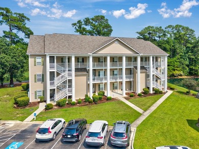 Waccamaw River Condo For Sale in Murrells Inlet South Carolina