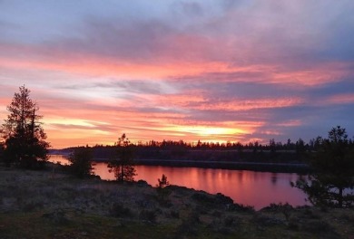 Lake Lot For Sale in Medical Lake, Washington