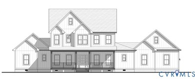 Discover Viniterra, New Kent's most exclusive neighborhood, with - photo 2