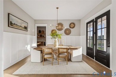 Discover Viniterra, New Kent's most exclusive neighborhood, with - photo 4