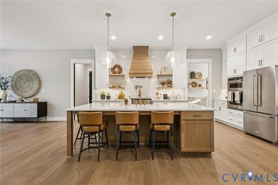 Discover Viniterra, New Kent's most exclusive neighborhood, with - photo 5
