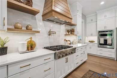 Discover Viniterra, New Kent's most exclusive neighborhood, with - photo 6