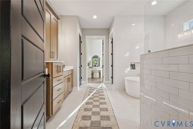 Discover Viniterra, New Kent's most exclusive neighborhood, with - photo 9