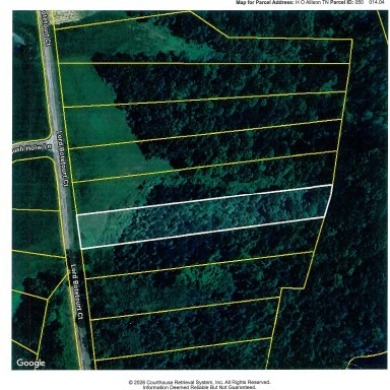 1.80 AC CLOSE TO CENTER HILL LAKE IN DEKALB CO, TN - photo 24