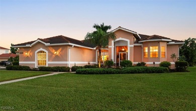 Lakes at The Club Renaissance Home For Sale in Fort Myers Florida