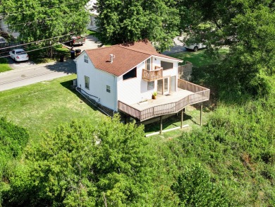 Kentucky River - Woodford County Home For Sale in Frankfort Kentucky