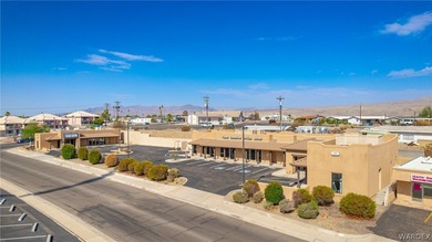 Colorado River - Mohave County Commercial For Sale in Bullhead City Arizona