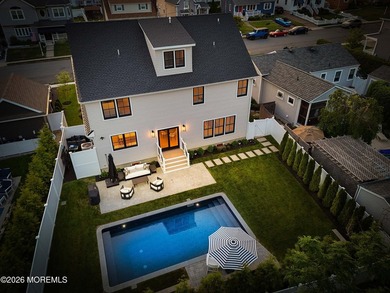 Rare 2025 custom home in the coveted Manasquan sending district - photo 3