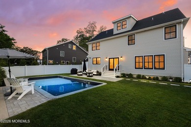 Rare 2025 custom home in the coveted Manasquan sending district - photo 4