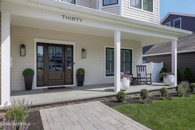 Rare 2025 custom home in the coveted Manasquan sending district - photo 5