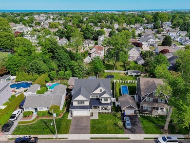 Rare 2025 custom home in the coveted Manasquan sending district - photo 6