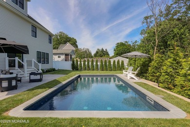 Rare 2025 custom home in the coveted Manasquan sending district - photo 7