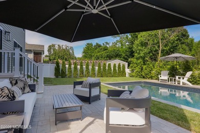 Rare 2025 custom home in the coveted Manasquan sending district - photo 8