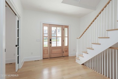 Rare 2025 custom home in the coveted Manasquan sending district - photo 10