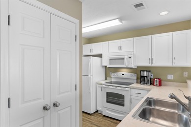 Wake up to beautiful marina views from this partially furnished - photo 4