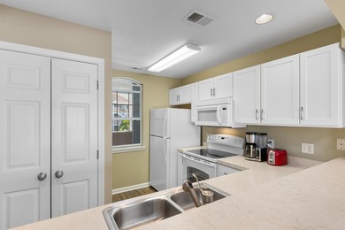 Wake up to beautiful marina views from this partially furnished - photo 6