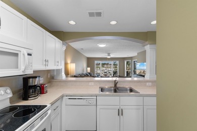 Wake up to beautiful marina views from this partially furnished - photo 8