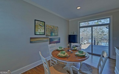Beautiful waterfront living on Lake Hartwell in the heart of - photo 11