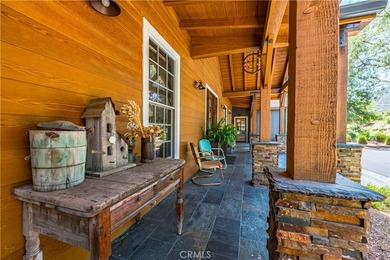 WELCOME HOME to your magnificent 2016 built equestrian estate! - photo 11