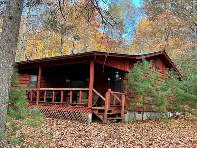 (private lake, pond, coastal) Home Active Under Contract in Morganton Georgia