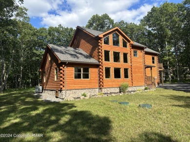 Lake Home For Sale in Tafton, Pennsylvania