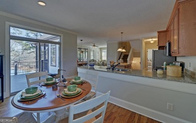 Beautiful waterfront living on Lake Hartwell in the heart of - photo 12