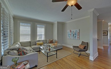 Beautiful waterfront living on Lake Hartwell in the heart of - photo 14