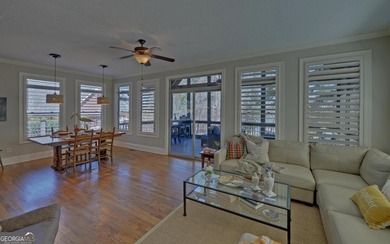 Beautiful waterfront living on Lake Hartwell in the heart of - photo 15