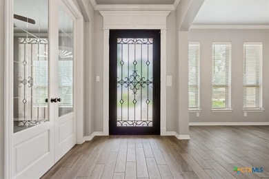 Experience luxury country living in this stunning 2021 custom - photo 5
