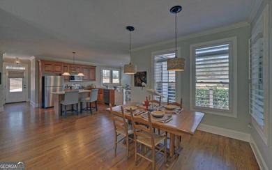 Beautiful waterfront living on Lake Hartwell in the heart of - photo 16