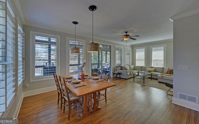 Beautiful waterfront living on Lake Hartwell in the heart of - photo 17