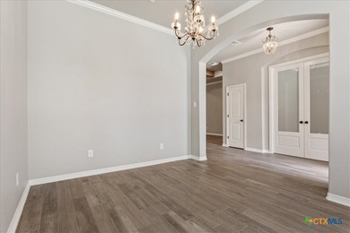 Experience luxury country living in this stunning 2021 custom - photo 7