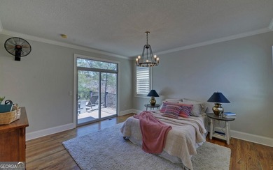Beautiful waterfront living on Lake Hartwell in the heart of - photo 18
