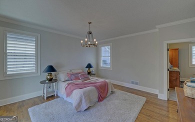 Beautiful waterfront living on Lake Hartwell in the heart of - photo 19
