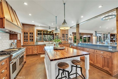 WELCOME HOME to your magnificent 2016 built equestrian estate! - photo 19