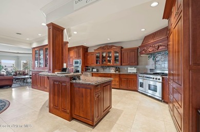 Experience refined lakefront living at this exceptional estate - photo 20