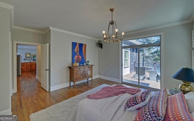 Beautiful waterfront living on Lake Hartwell in the heart of - photo 20