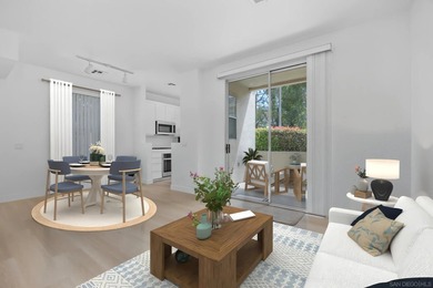 Beautifully remodeled and move-in ready, this ground-floor - photo 10
