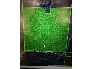 Lake Acreage For Sale in Bismarck, Arkansas