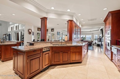 Experience refined lakefront living at this exceptional estate - photo 21