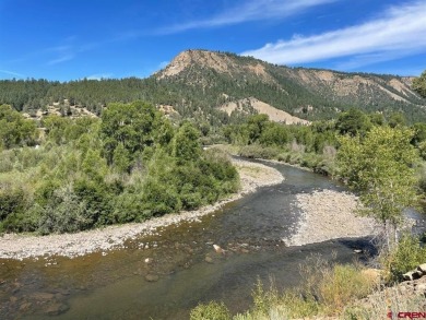  Acreage For Sale in Pagosa Springs Colorado