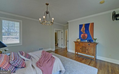 Beautiful waterfront living on Lake Hartwell in the heart of - photo 21