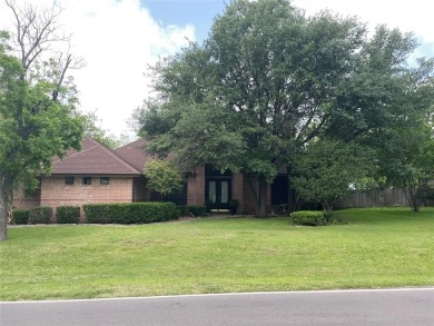 Lake Granbury Home For Sale in Granbury Texas