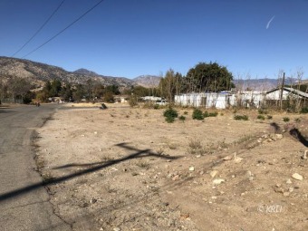 Lake Isabella Lot For Sale in Bodfish California