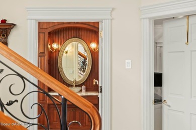 Experience refined lakefront living at this exceptional estate - photo 28
