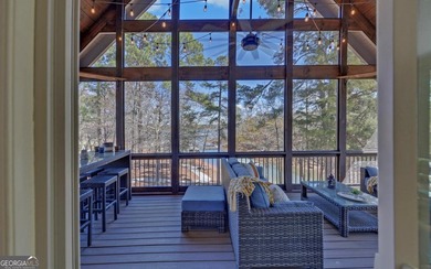Beautiful waterfront living on Lake Hartwell in the heart of - photo 29
