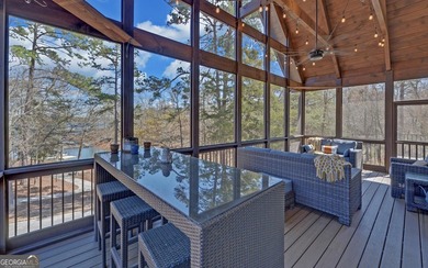 Beautiful waterfront living on Lake Hartwell in the heart of - photo 30