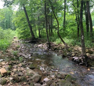 Lake Acreage For Sale in Marble Falls, Arkansas