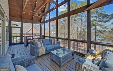 Beautiful waterfront living on Lake Hartwell in the heart of - photo 31